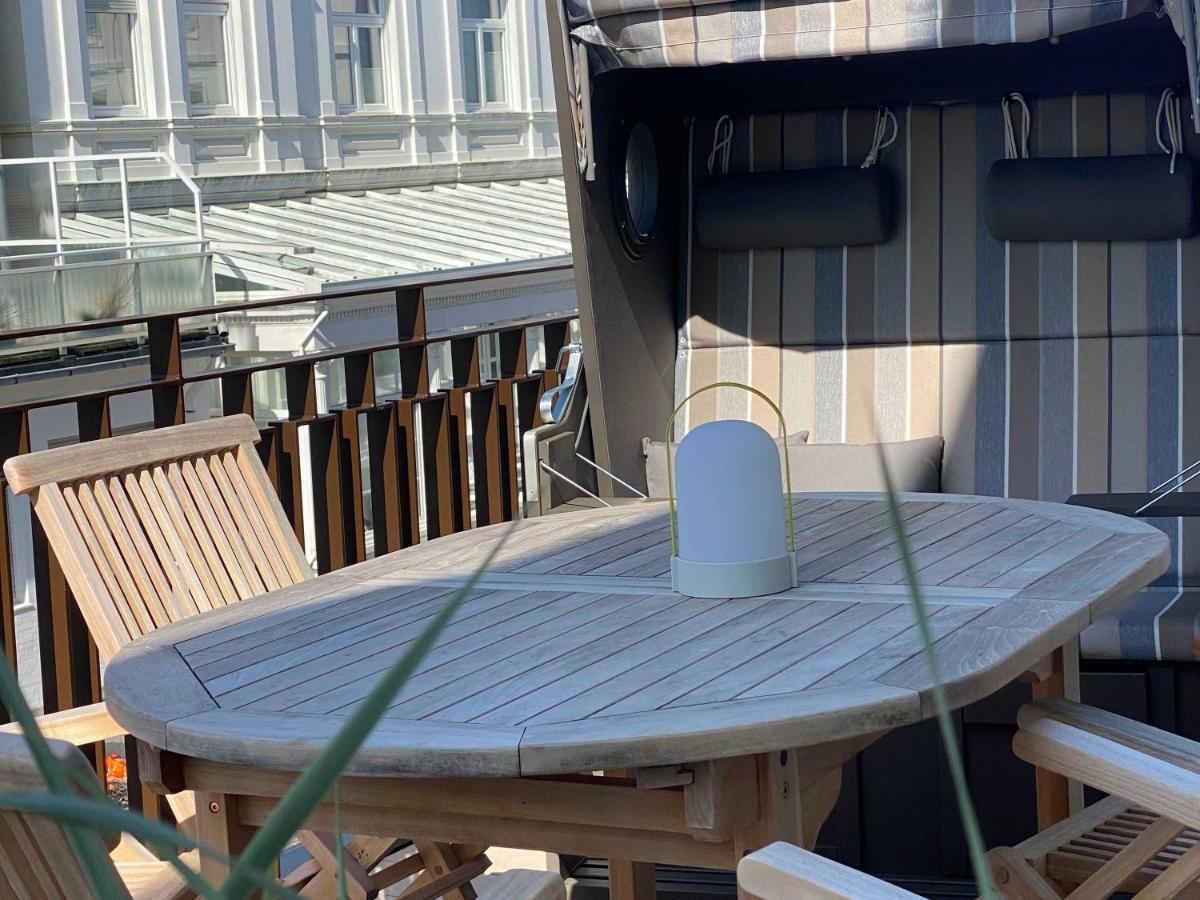 Meerkieker Norderney Ngoại thất bức ảnh